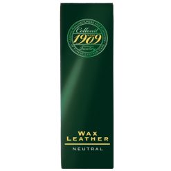 Collonil Wax Leather Tube