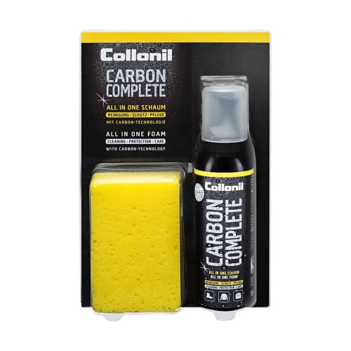 Collonil Carbon Complete Kit