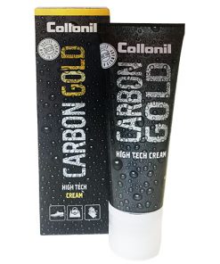 Collonil Carbon Gold Tube Verpakking