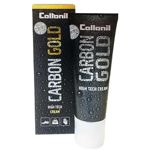 Collonil Carbon Gold Tube Verpakking