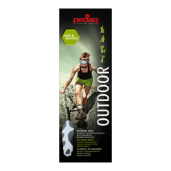 Pedag Inlegzool Outdoor Verpakking