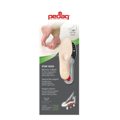 Pedag Inlegzool Viva High