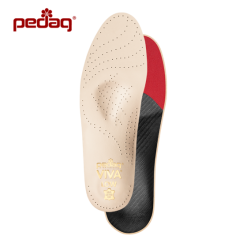 Pedag Inlegzool Viva Low