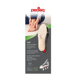 Pedag Inlegzool Viva Mid
