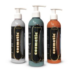 Cosmetic for Leather 250ml