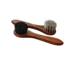 Luxe Insmeerborstel 15cm