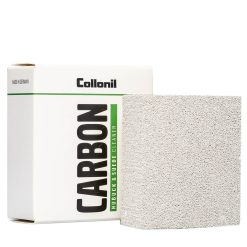 CARBON Lab Nubuck en Suède Cleaner
