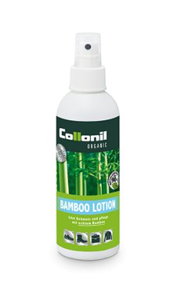 Collonil Organic Bamboo Lotion