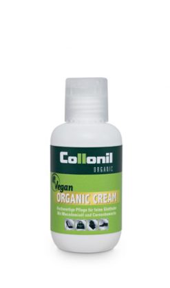 Collonil Organic Cream