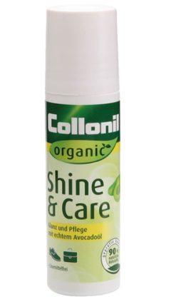 Collonil Organic Shine & Care