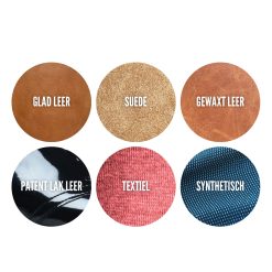 Onderhoud per materiaal