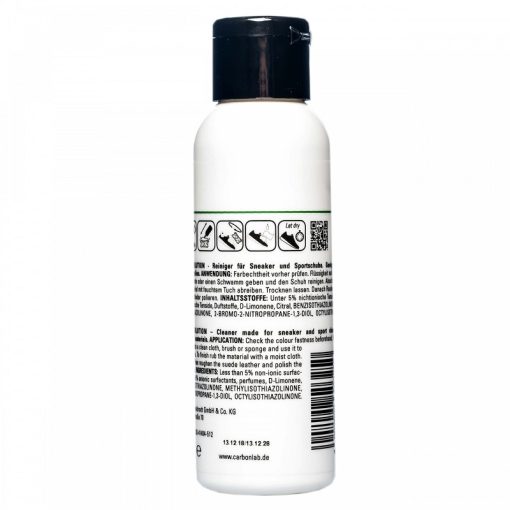 Carbon Cleaning Solution - Afbeelding 2