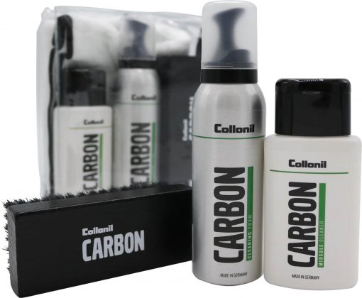 Carbon Cleaning Kit