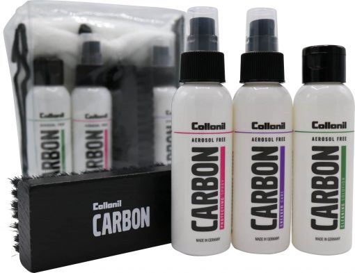 Carbon Travel kit