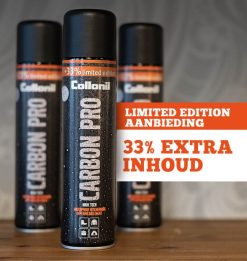 Collonil carbon pro spray 33%
