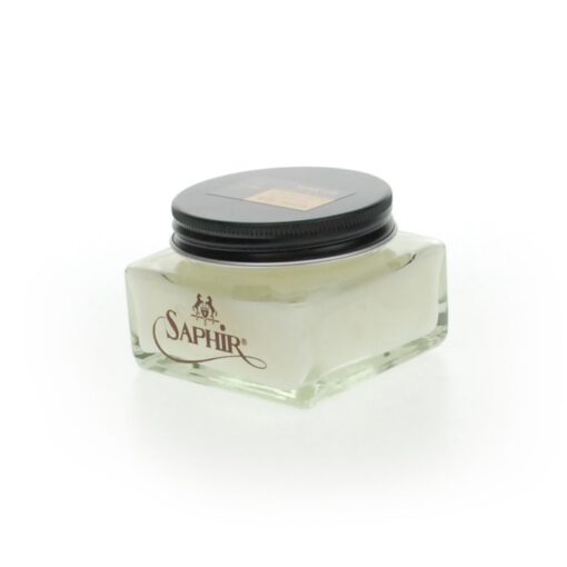 Saphir Medaille d'Or Mink Oil 75ml 02 kleurloos