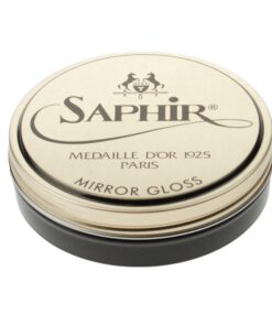 Saphir Medaille d'Or Mirror Gloss 75ml 05 donkerbruin blikje