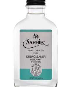Saphir Medaille d'Or Sneaker Care Deep Cleaner 100ml