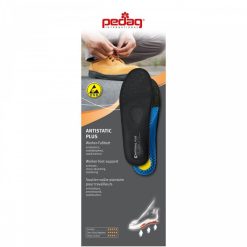Pedag Antistatic Plus Werkschoen inlegzolen