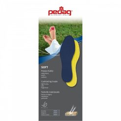 Pedag Soft inlegzolen