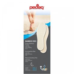 Pedag Bamboo Deo inlegzolen