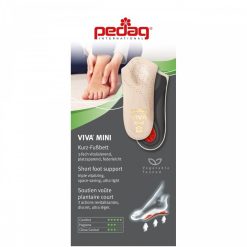 Pedag Viva Mini steunzolen
