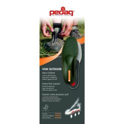 Viva Outdoor steunzolen