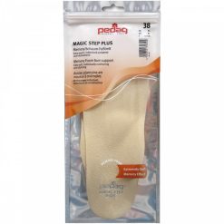 Pedag Magic Step Plus steunzool