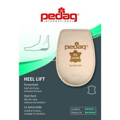 Pedag Heel Lift - Hakverhoging