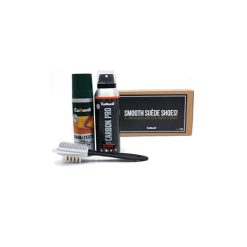Smooth Suède kit