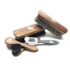 Luxe schoenborstel set
