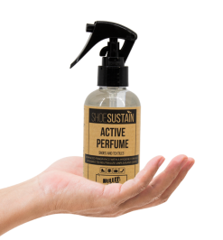 Shoesustain Active Perfume