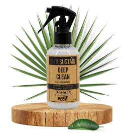 Shoesustain Deep Clean