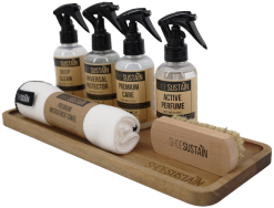 Shoesustain Duurzame Verzorging