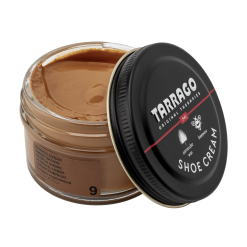 Tarrago Schoenpoets 50ml - 09 Amber Brown
