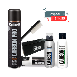 Carbon Deluxe Protection Kit