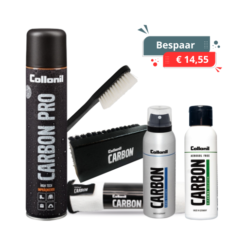 Carbon Deluxe Protection Kit