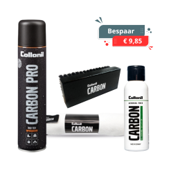 Carbon Premium Care Kit