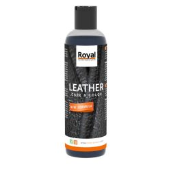 Royal Leather Care & Color